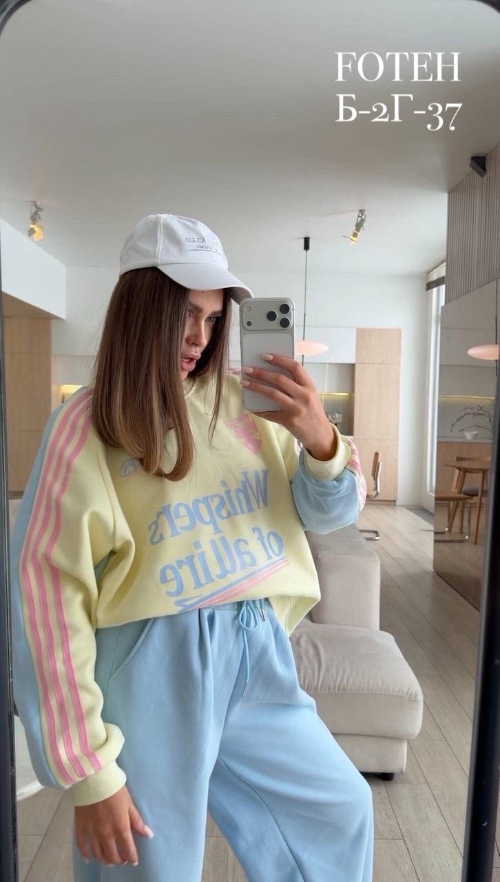 спортивный женский костюм,спортивный костюм,оверсайз толстовка,женские костюмы оверсайз,свитшот и брюки