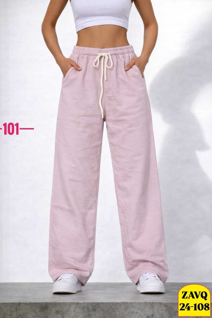 брюки спортивные,летние женские хлопковые брюки,модные брюки,широкие брюки,льняные брюки