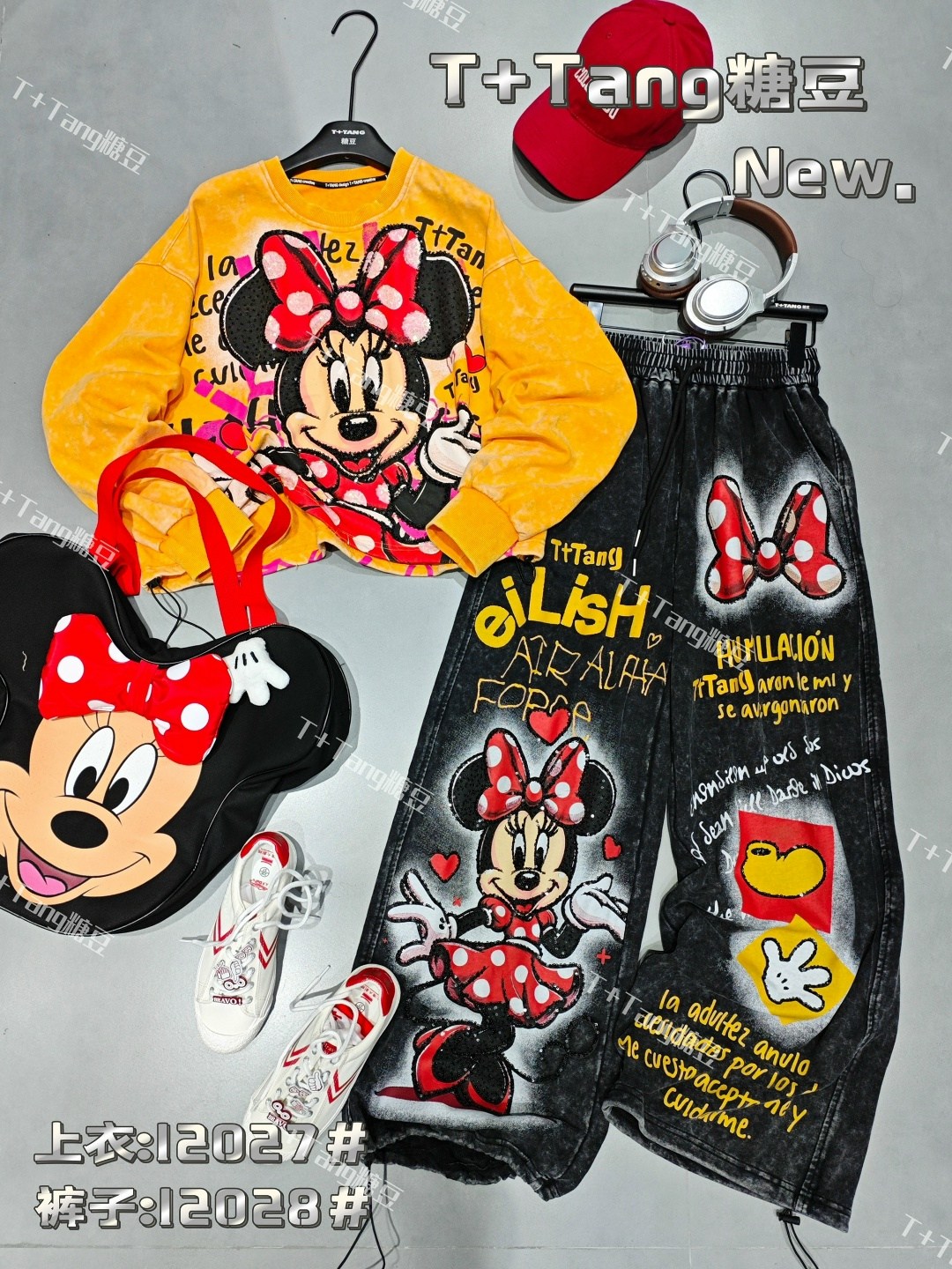 свитшот оверсайз с принтом "микки маус",свитшот женская,толстовки свитшот,кофта свитшот,свитшот рваный толстовка варенка оверсайз кофта мики маус