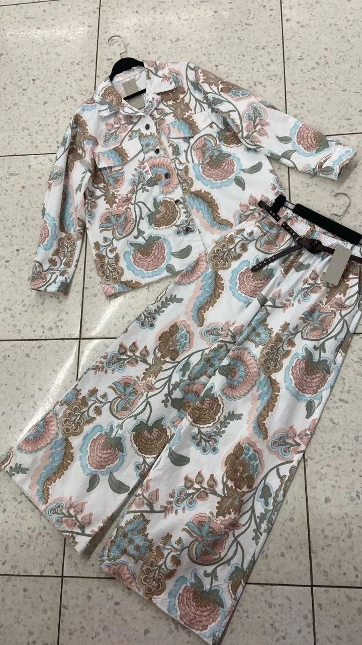 модные костюмы,стильные костюмы,костюм с брюками,летние костюмы,костюм брючный женский