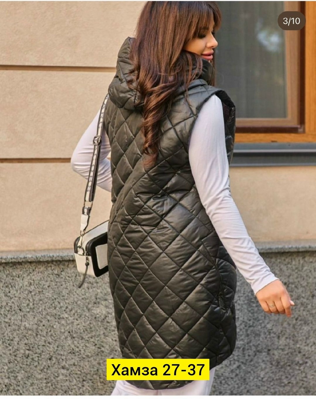жилетка женская,жилет на синтепоне,демисезонная жилетка,жилетка удлиненная,жилет удлиненный