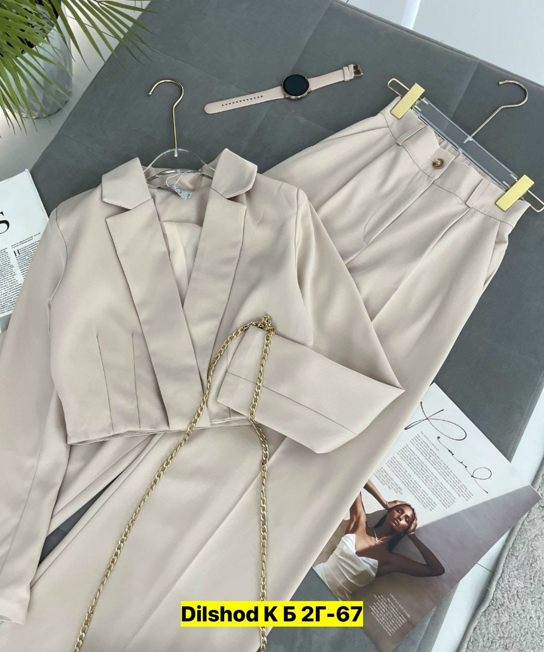 брючный костюм,костюм женский,бежевый костюм,костюм,костюм двойка