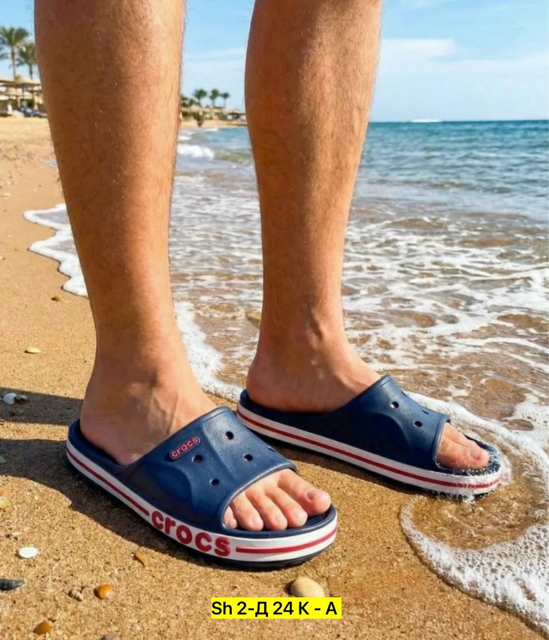 шлепанцы crocs,,crocs мужские,шлепанцы bayaband slide crocs,мужские кроксы