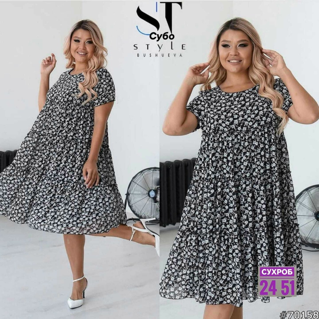 платье женское,платья ,платье штапель,модное платье,