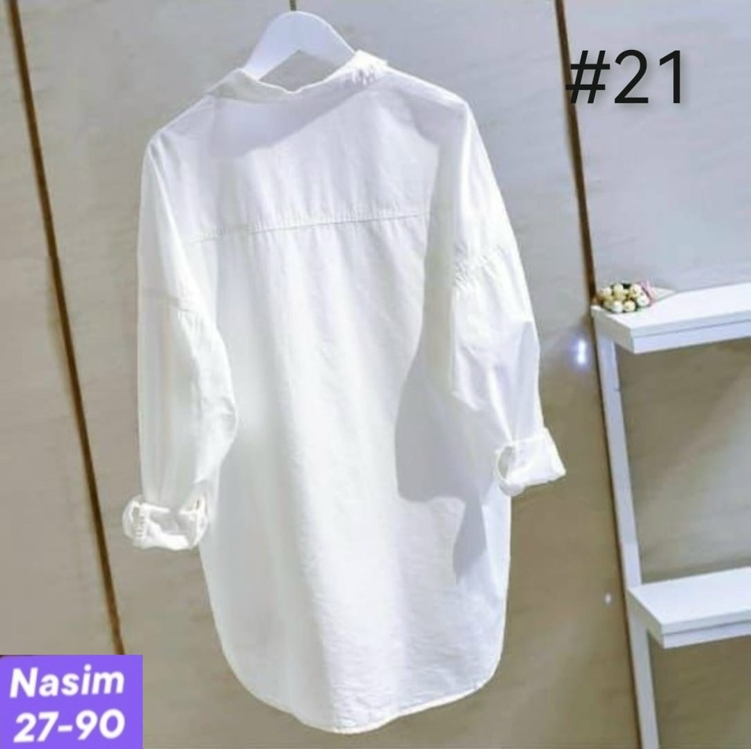 женские повседневные белые рубашки,белая хлопковая рубашка,повседневная белая рубашка,белая рубашка женская,рубашка оверсайз женская