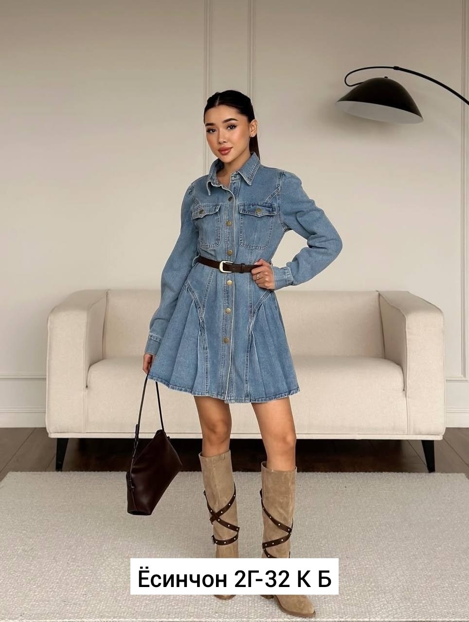 джинсовое платье,женское джинсовое платье,джинсовое платье с длинными рукавами,женское джинсовое платье с длинным рукавом,джинсовое платье с длинным рукавом для девочки