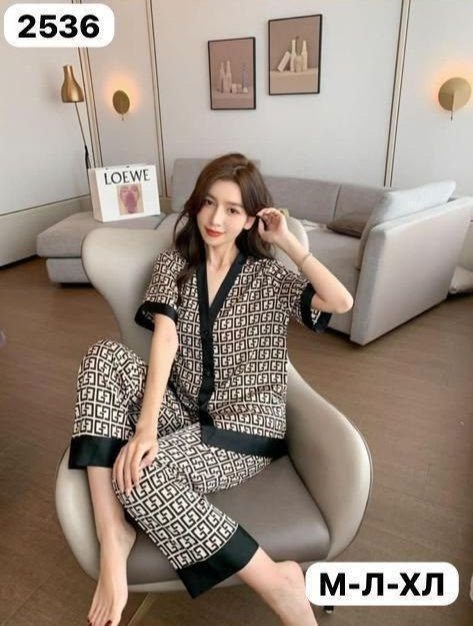 пижама женские,комплект пижама,комплект женской пижамы,пижамы с брюками,пижама женская тройка