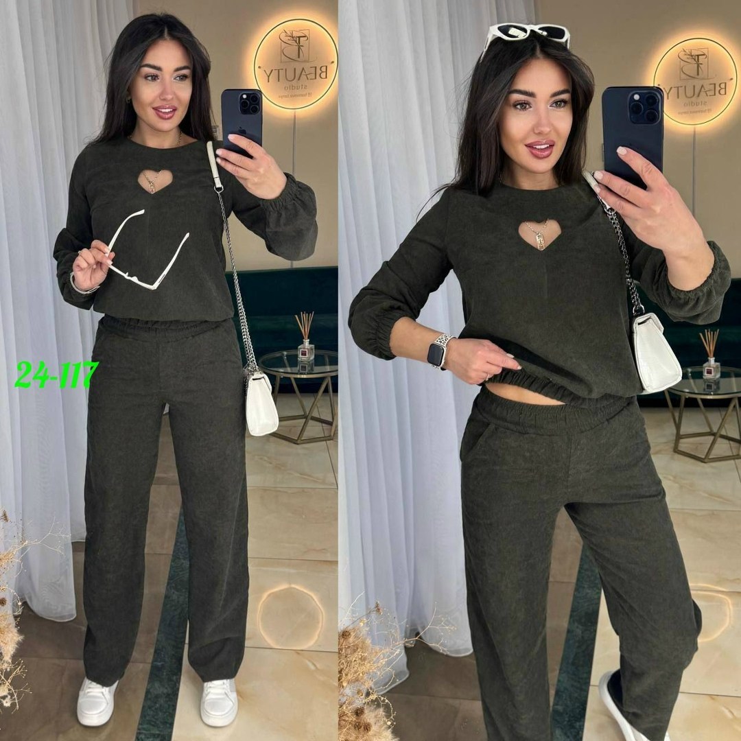 костюм двойка женская,костюм двойка вельвет,костюм двойка,костюм женский на флисе,костюм женский двойка с брюками