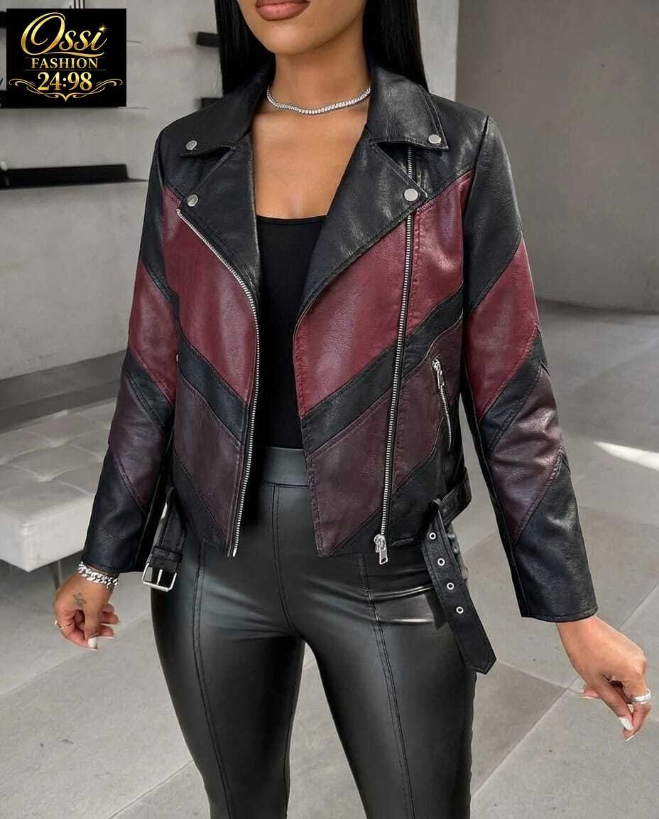 кожаная куртка женская,куртка кожаная,куртка косуха,e lisman кожаная куртка женская,женская косуха