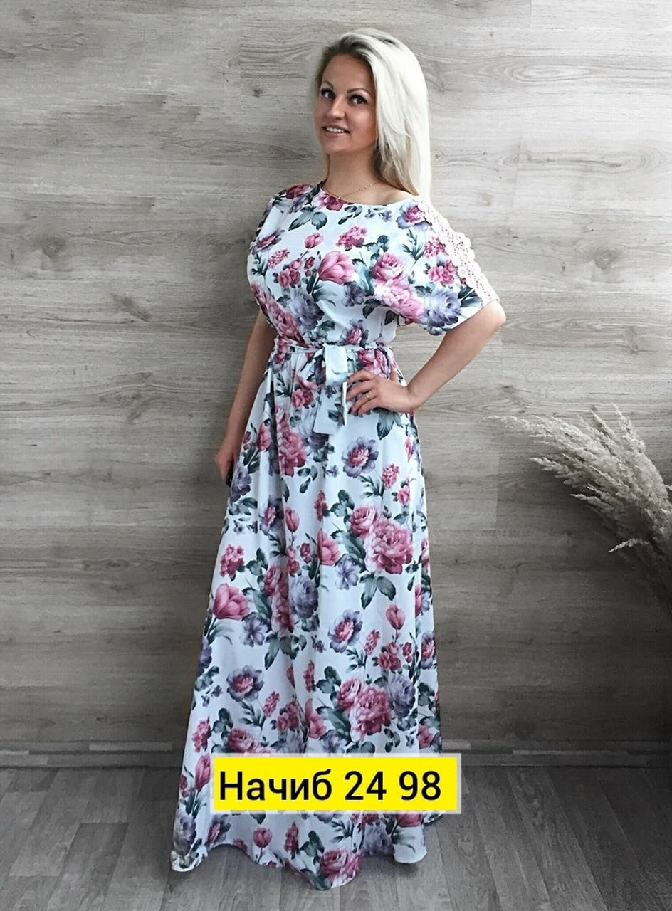 длинные летние платья ,платье летнее длинное,летние платья в пол,летние платья в пол ,летние платья больших размеров