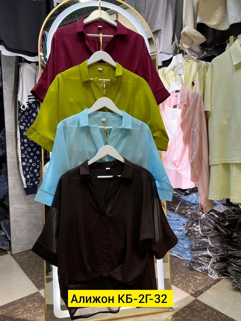 женская шифоновая блузка с рукавами летучая мышь,шифоновая 2-ка блузка с рукавом летучая мышь,блузка женская шифоновая,блузка из шифона,блуза шифоновая