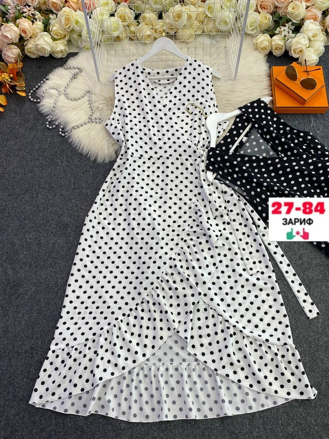 платье женской летнее,платья,летнее платье,длинное летнее платье в горошек,платье женское
