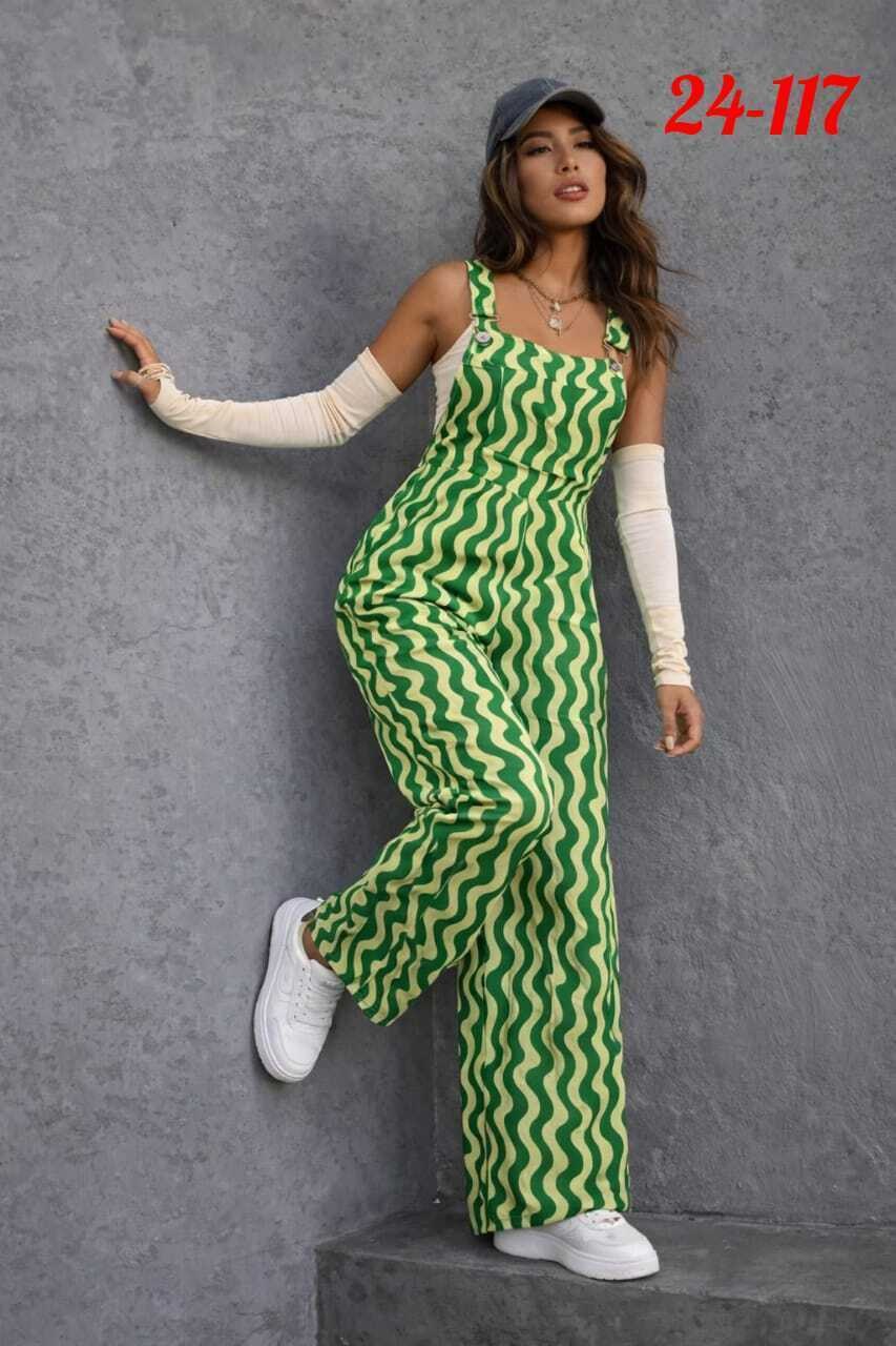 женские комбинезоны,комбинезон с карманами,комбинезон с принтом,комбинезон женский повседневный,повседневные брюки