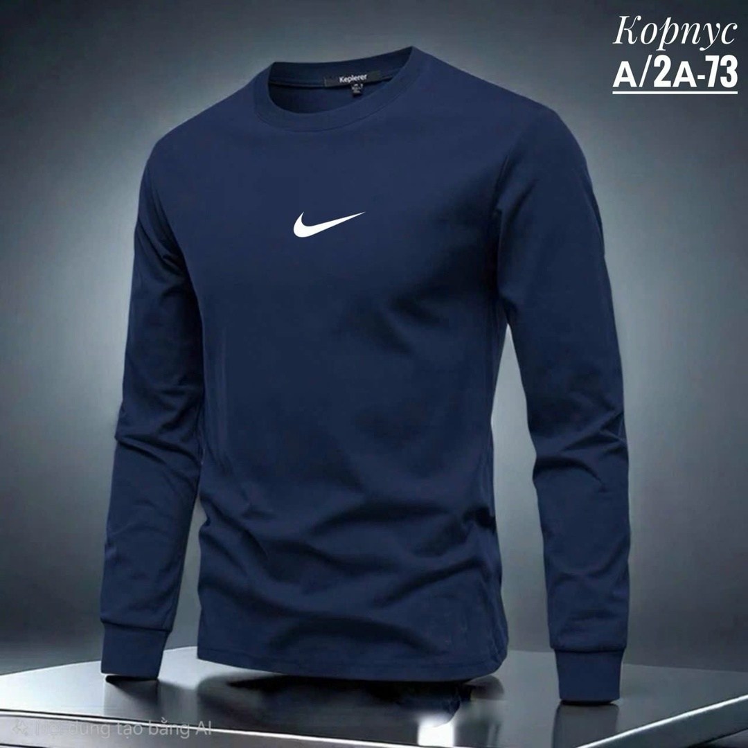 лонгслив мужской,свитшот мужской nike,свитшот мужской nike bv2666,мужская кофта,свитшот мужская