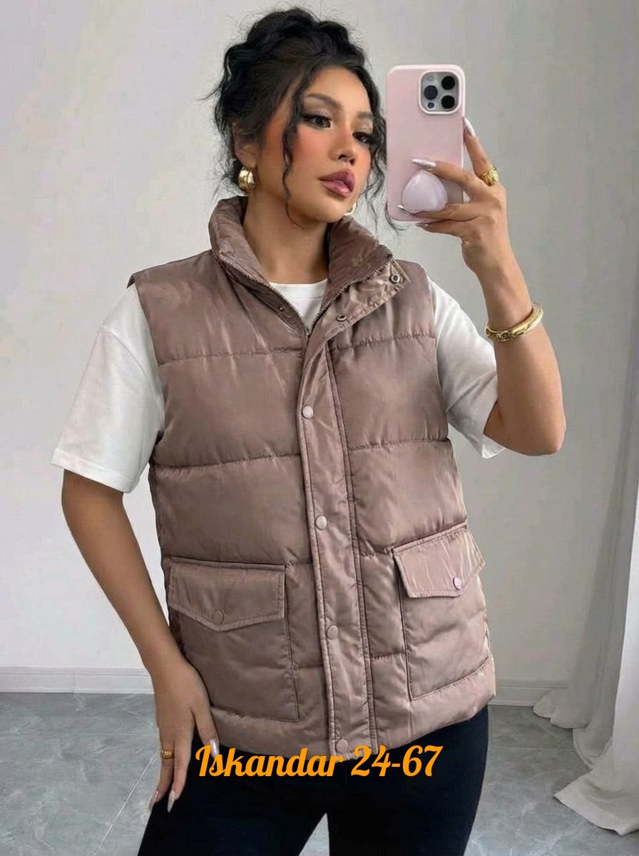 жилетка женская,жилет женский,жилетка,жилетка демисезонная женская,жилет утепленный женский