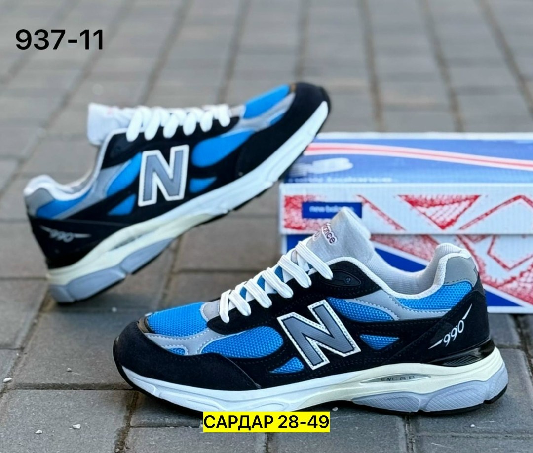 кроссовки мужские new balance,кроссовки,кроссовки new balance,кроссовки new balance 990,спортивная