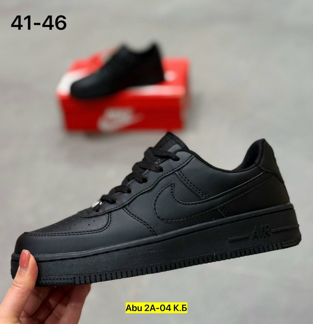 кроссовки,кроссовки nike air force 1 черные мужские,мужская  кроссовки,мужские кроссовки,кроссовка мужской