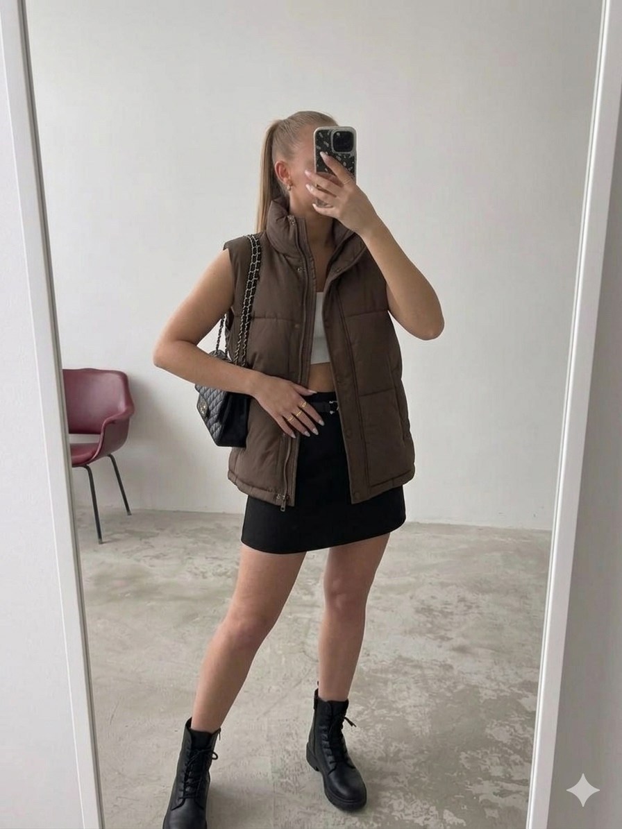 женская жилетка,жилет женский,стильная жилетка,жилет,жилет теплый