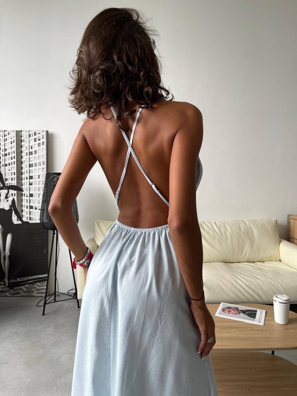 сарафан,женские сарафаны,платье на бретельках,сарафан на бретельках,сарафан модный