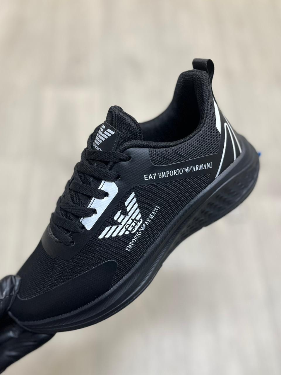 ea7 emporio armani кроссовки,emporio armani кроссовки,мужские кроссовки,кроссовка мужской,emporio armani кроссовки мужские