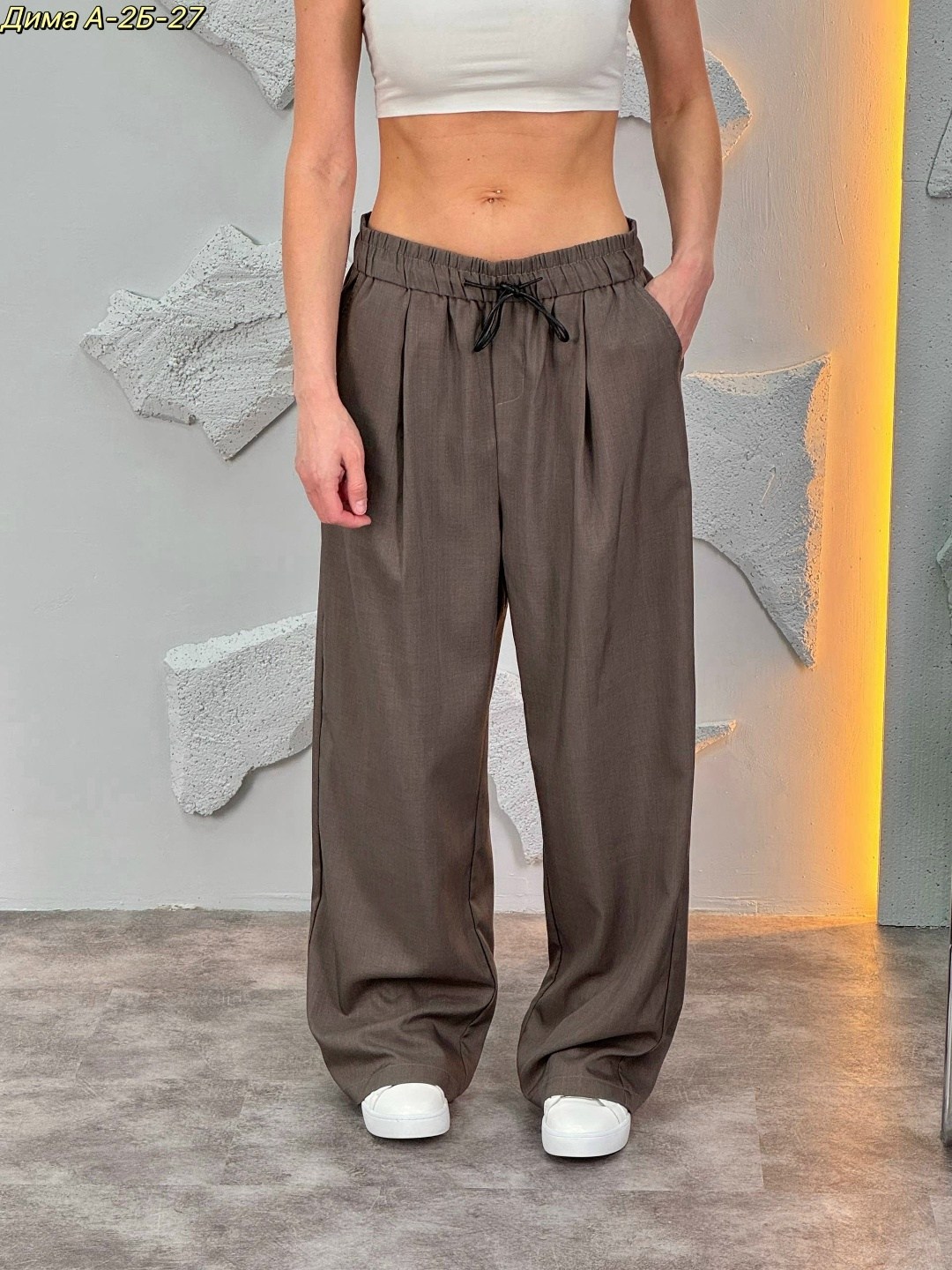 брюки кожаные палаццо,брюки палаццо из экокожи,широкие брюки женские,брюки палаццо,стильные свободные брюки y2k с широкими штанинами