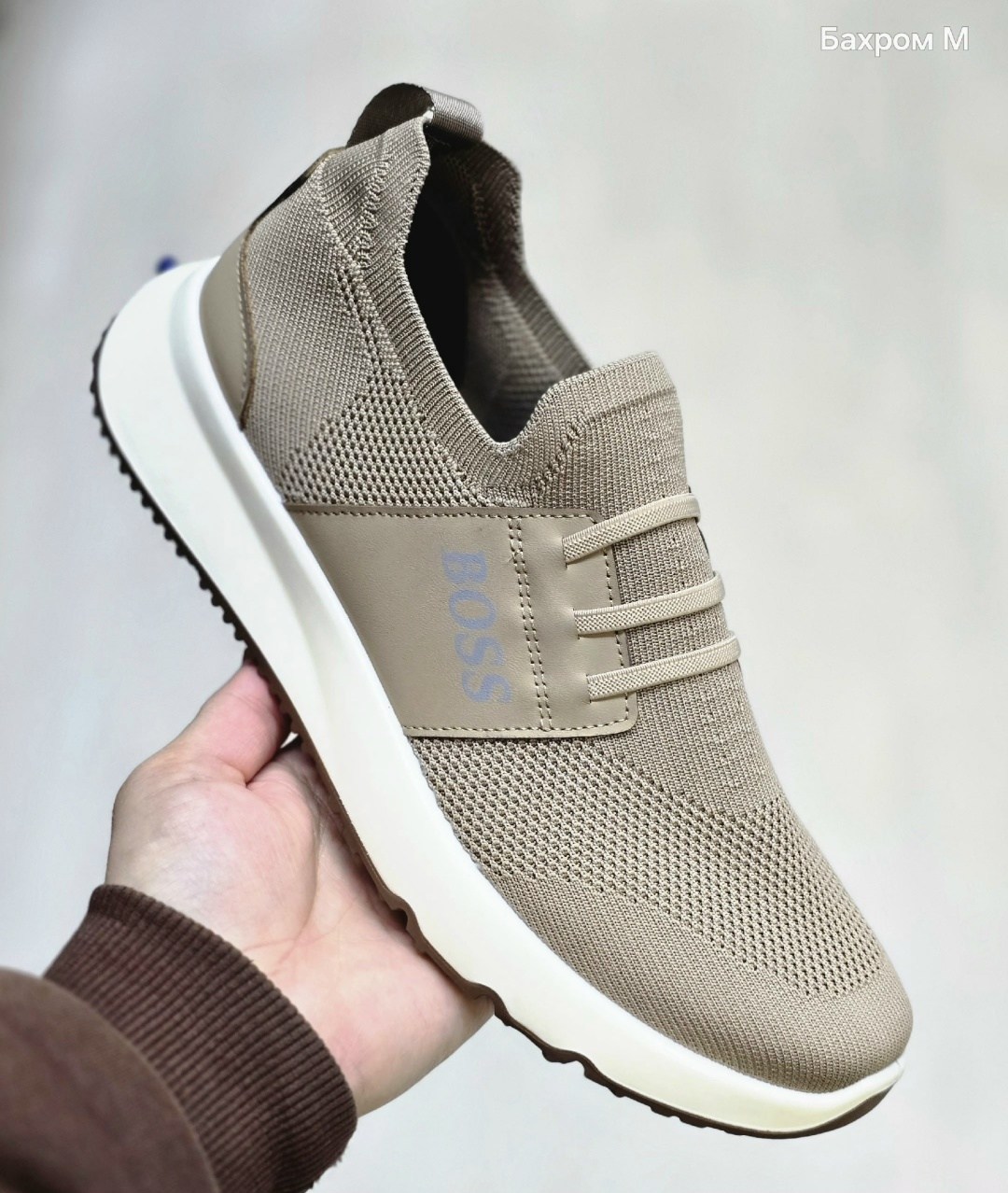 кроссовки boss,,кроссовки hugo,кроссовка мужской,кроссовки оригинал