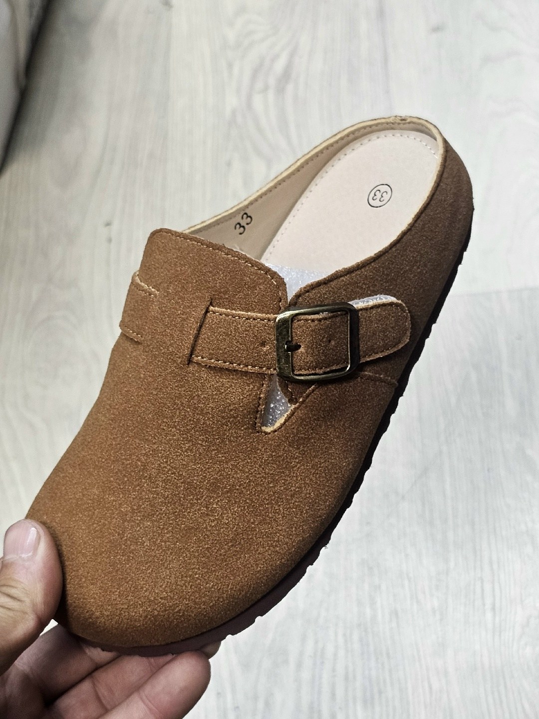 ,сабо замшевые,сабо birkenstock,сабо из замши,замшевые тапочки