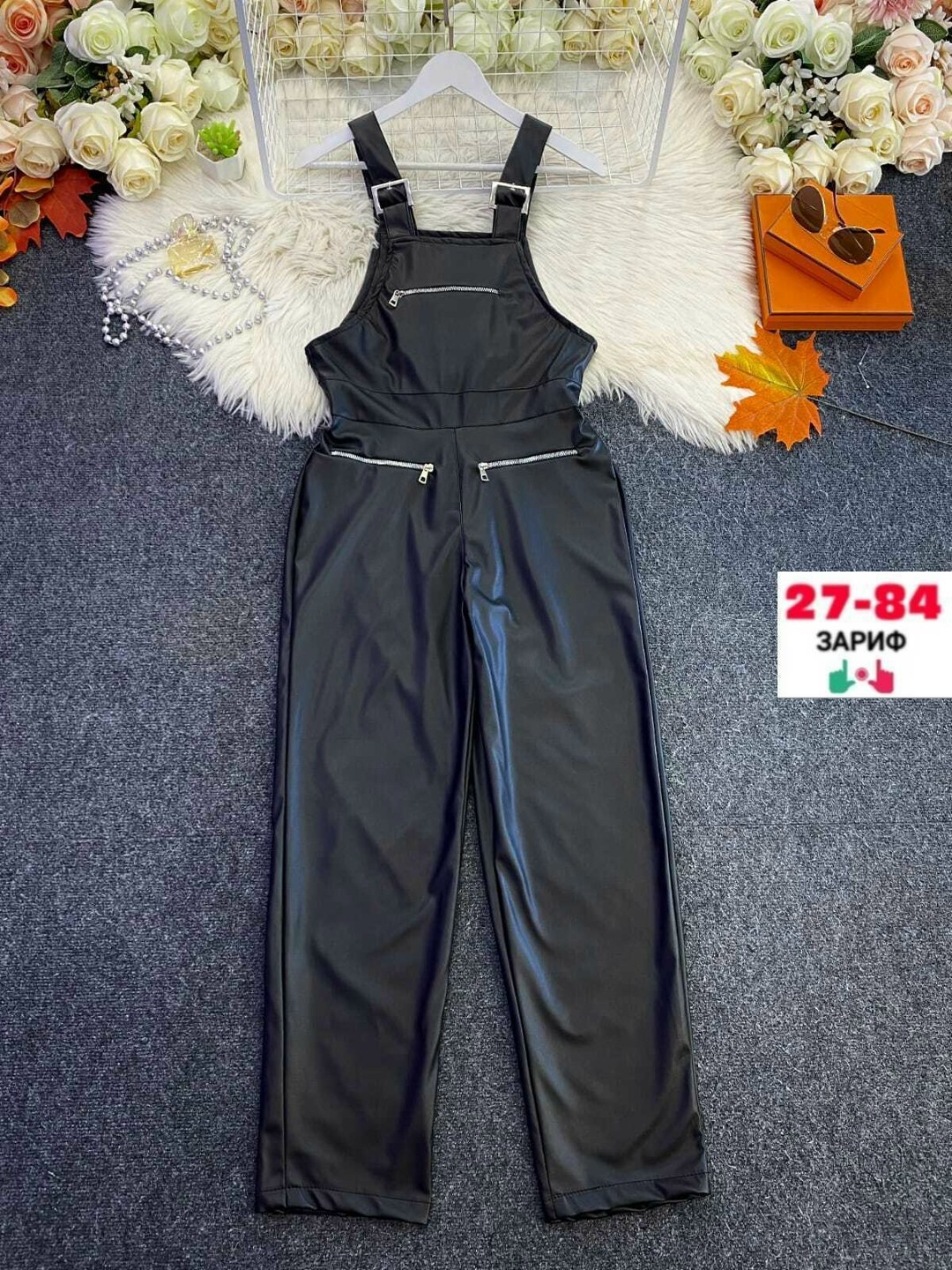 комбинезон карго женский,кожаные комбинезоны,женский комбинезон,кожаный комбинезон женский,комбинезон