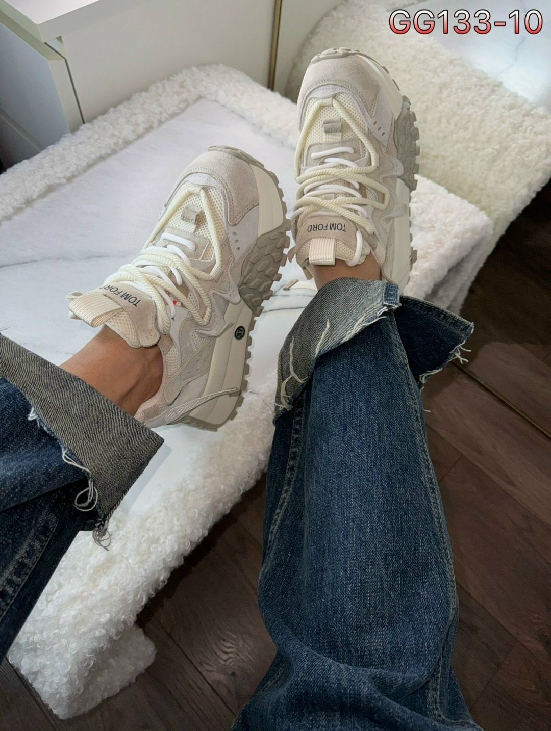 кроссовки женскиe,,женские кроссовки на высокой подошве,кроссовки tom ford,летний кроссовки