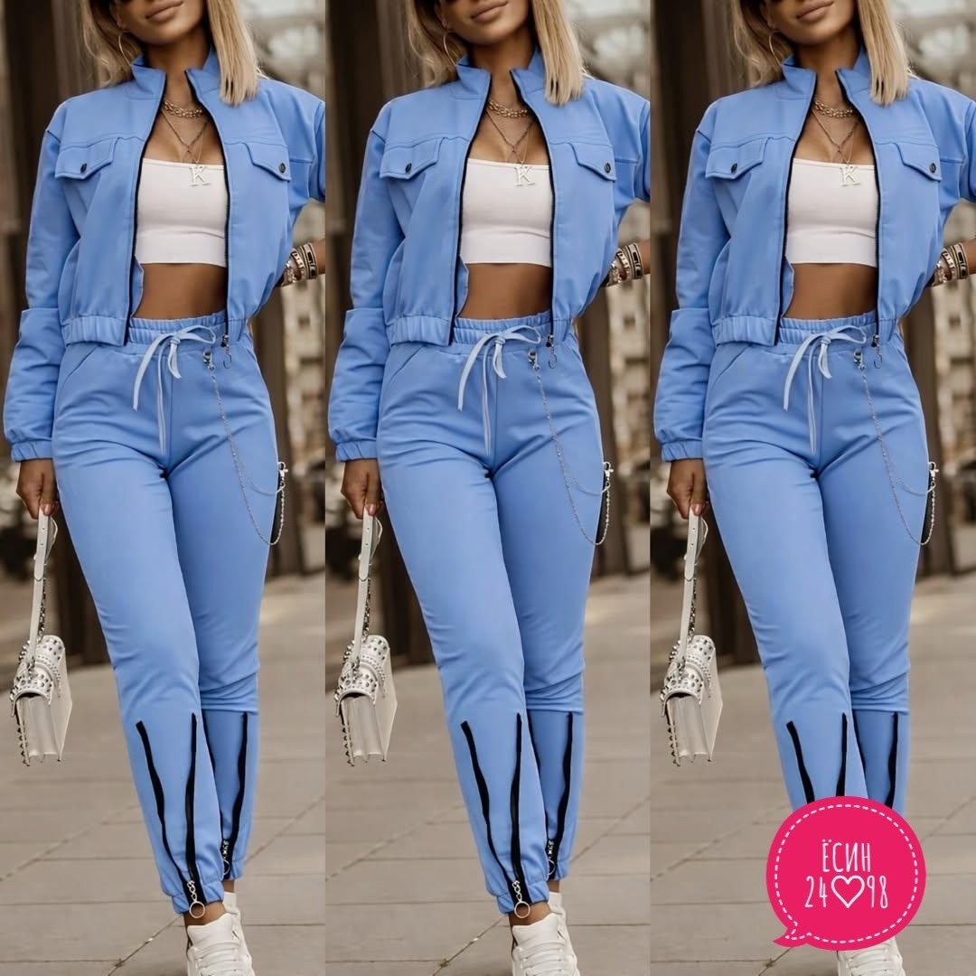 повседневный спортивный костюм,женский повседневный спортивный костюм,женские костюмы,женские спортивные костюмы,спортивный костюм с бомбером женский