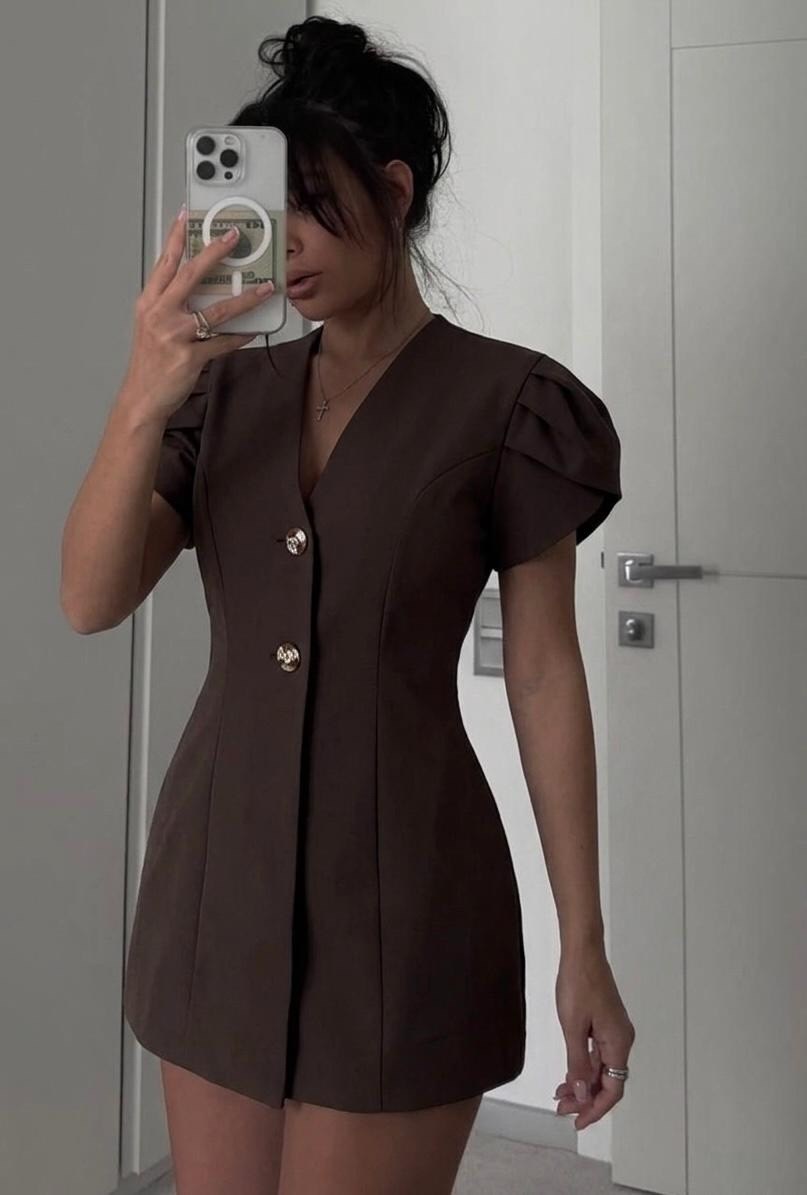 платье-пиджак,платье,платье женской,платье модное,платье пиджак вечернее