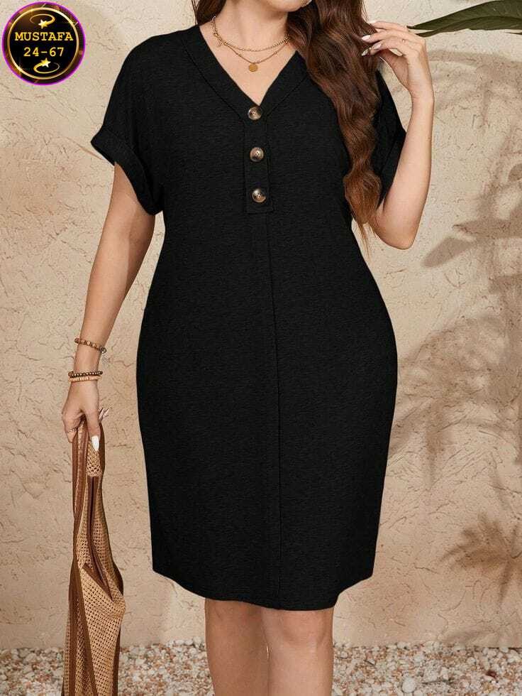 женское однотонное платье,платья женские повседневные,платье женской,платье женское больших размеров,платье на пуговицах