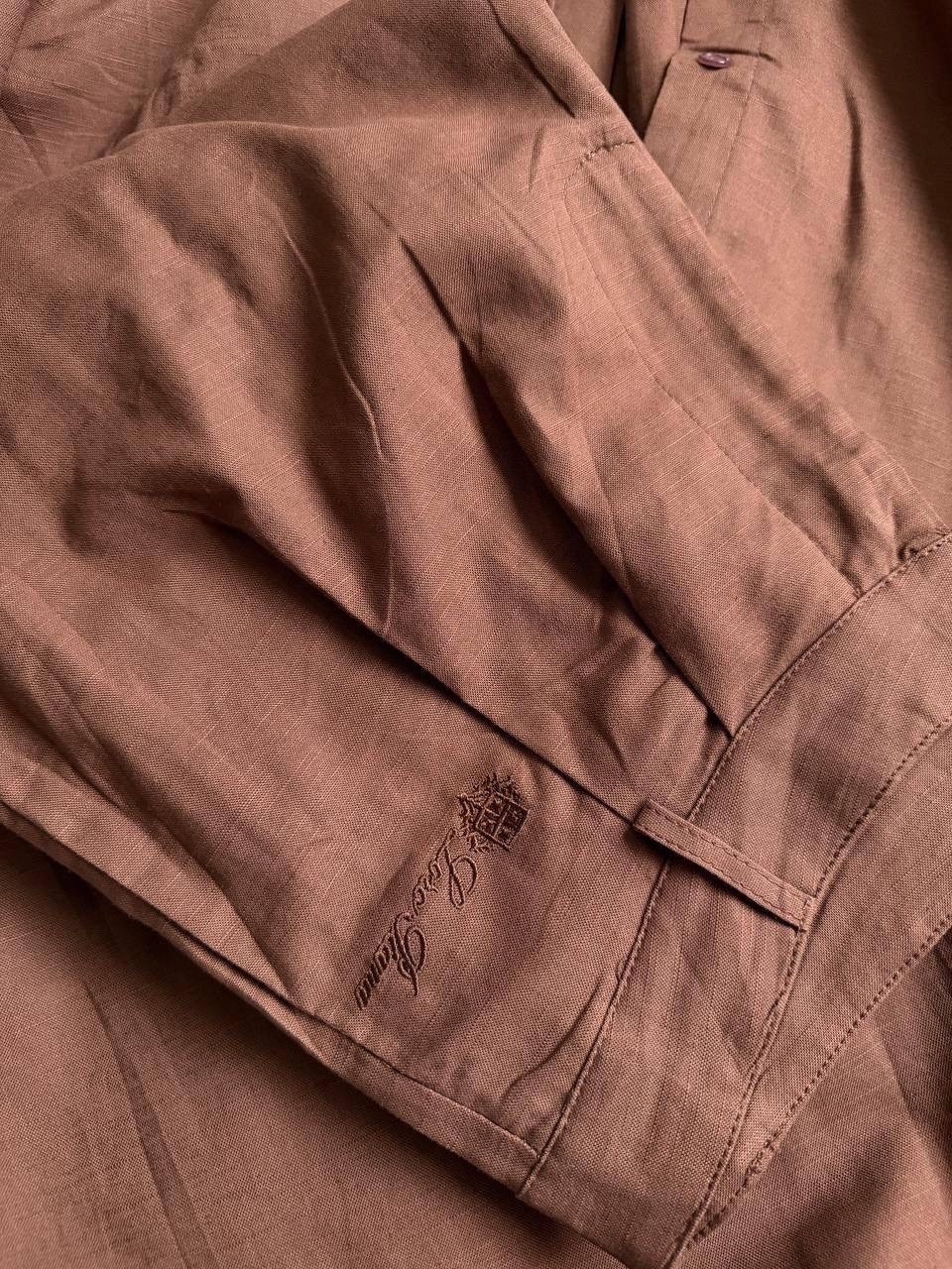 стильные костюмы,брючный костюм,костюм с брюками,рубашка женская kinfolk clothes оверсайз коричневая l,повседневный костюм