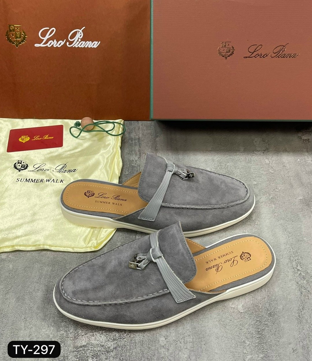 ,мюли loro piana,лоферы loro piana,сабо loro piana,мужские мюли