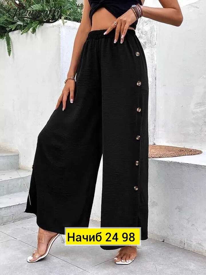 женские широкие брюки,брюки широкие,брюки-палаццо,свободные брюки,модные брюки