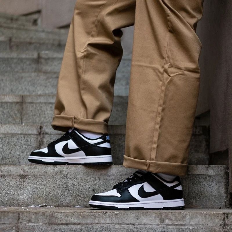 nike dunk low white black,кроссовки nike dunk low 'black white',dunk low nike panda,nike dunk low retro black white,nike sb dunk low black white