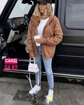 Верхняя одежда