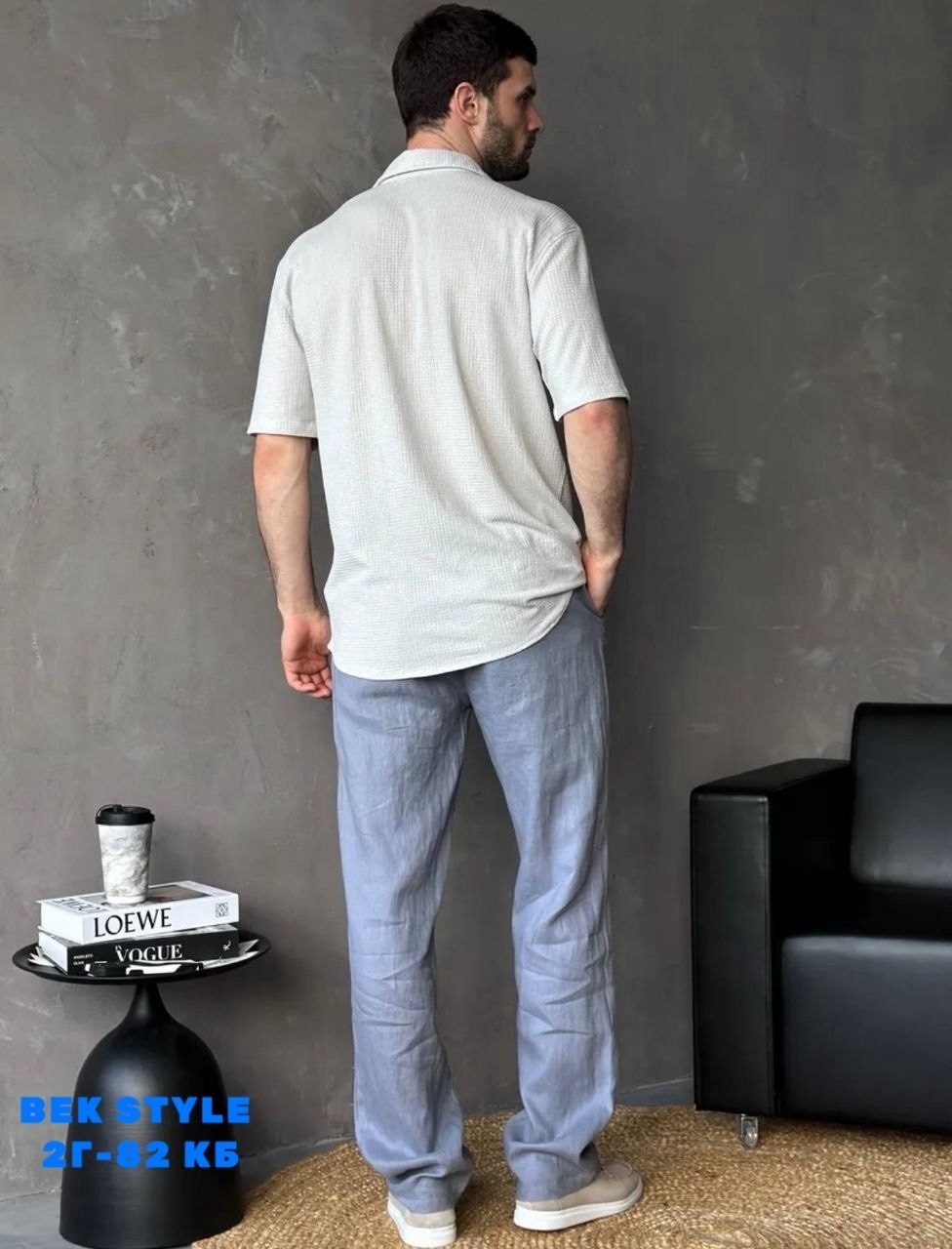 повседневные брюки,мужские брюки,брюки классические,льняные брюки,льняные брюки мужские