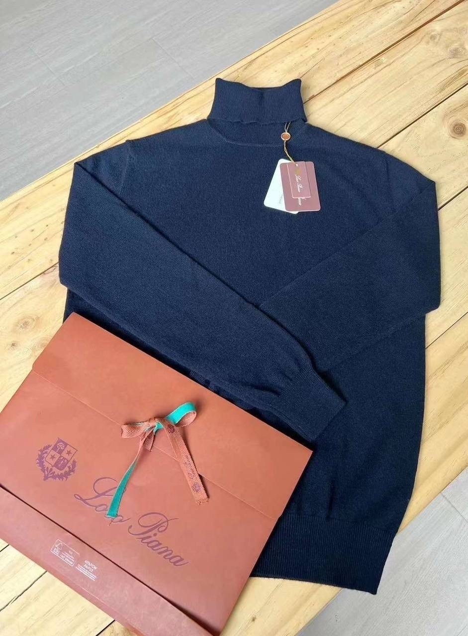 кашемировая водолазка loro piana,кашемировый свитер loro piana,свитер loro piana,кофта с высоким воротником,водолазка кашемир