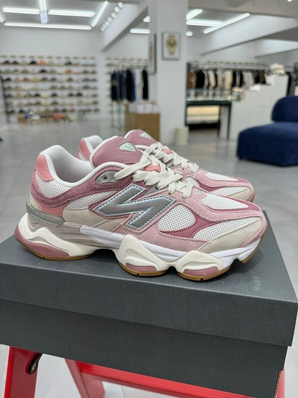 кроссовки new balance 9060,кроссовки,женские кроссовки new balance,женские кроссовки,повседневные кроссовки