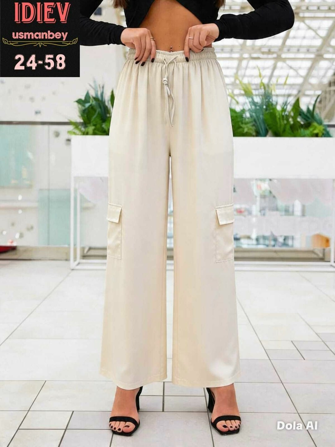 брюки женские/штаны оверсайз в клетку flam.shop,брюки женские/штаны оверсайз в клетку flam.shop 39257601,брюки карго женские,брюки карго,брюки свободные