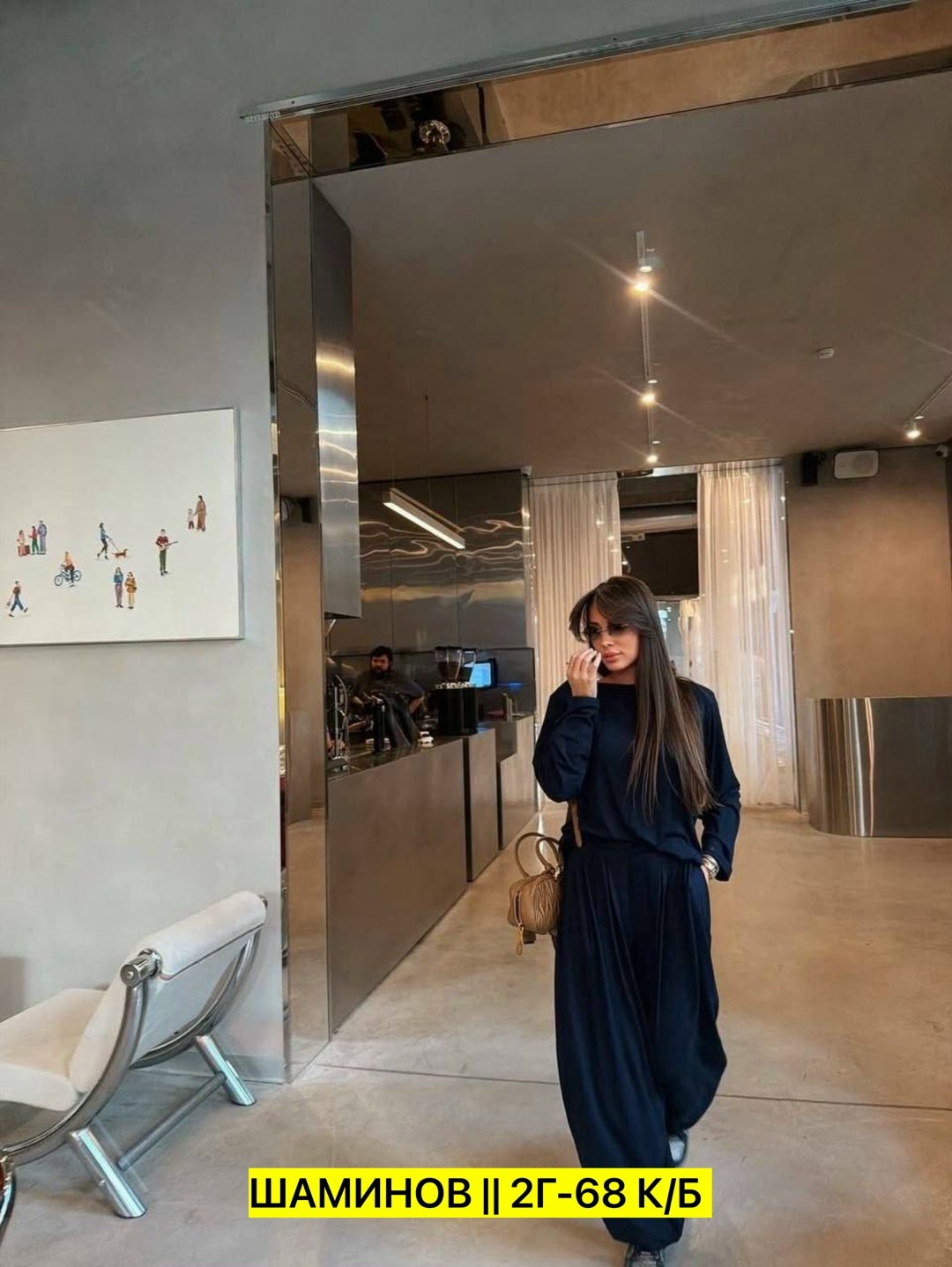 костюм женский,костюм с платьем,костюм,костюм женский с брюками палаццо