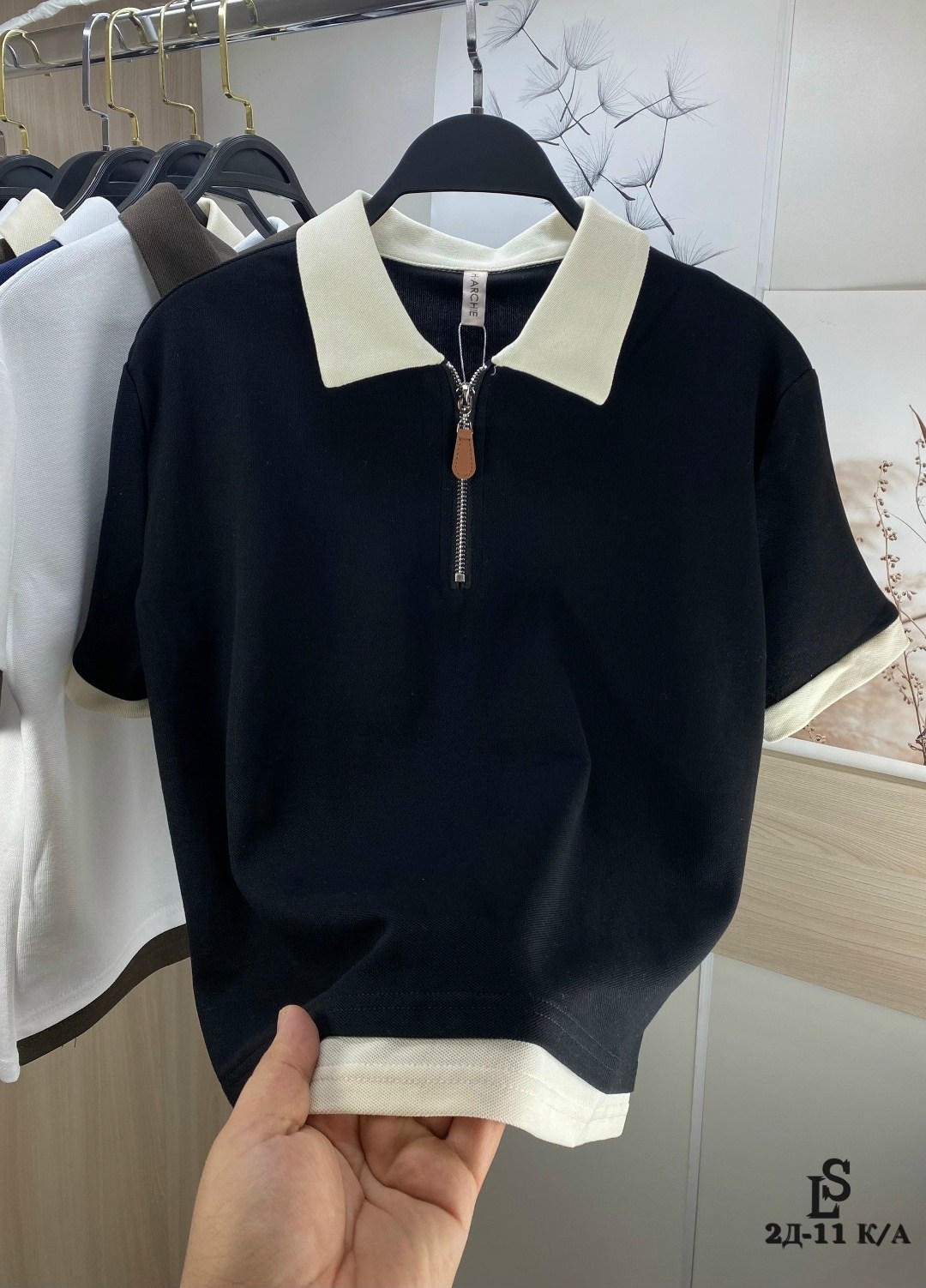 женская футболка поло,женская футболка,футболки с воротником