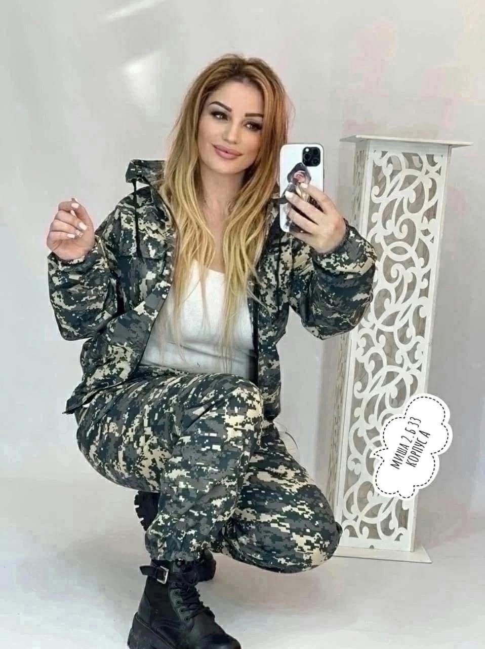 камуфляжный костюм женский,камуфляжный костюм,костюм женский,женский военный костюм,костюм женский на флисе
