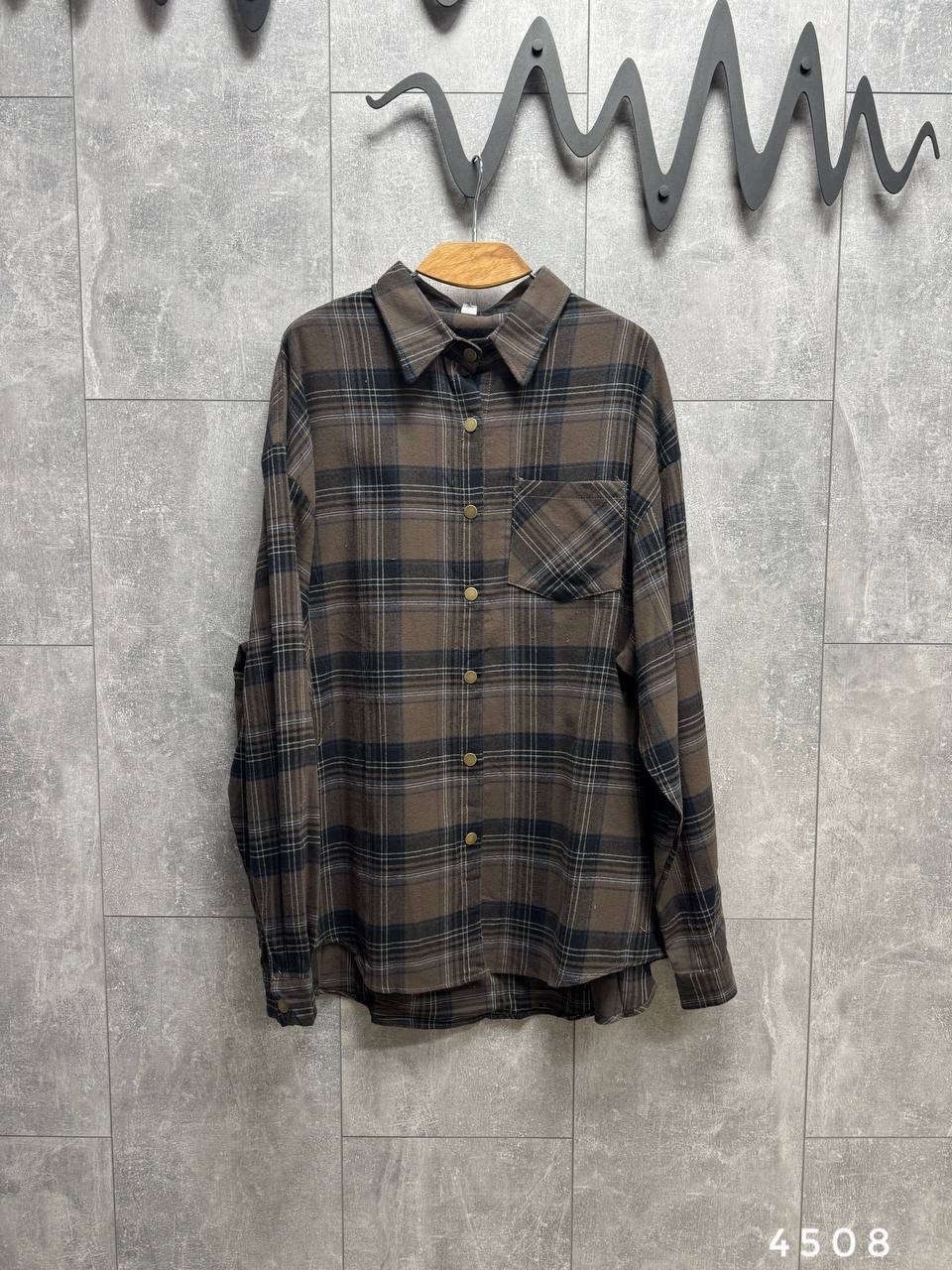 рубашка розовая в клетку оверсайз,рубашка женская в клетку оверсайз lipsi,рубашка женская в клетку оверсайз,женская рубашка в клетку,рубашка в клетку