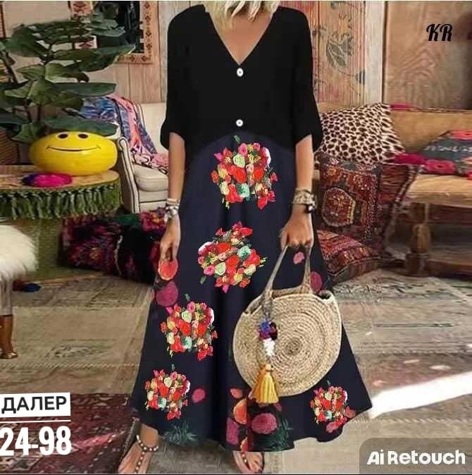 стильное летнее платье,летнее женское платье,платье бохо для женщин,платья в стиле бохо,платья женские длинные