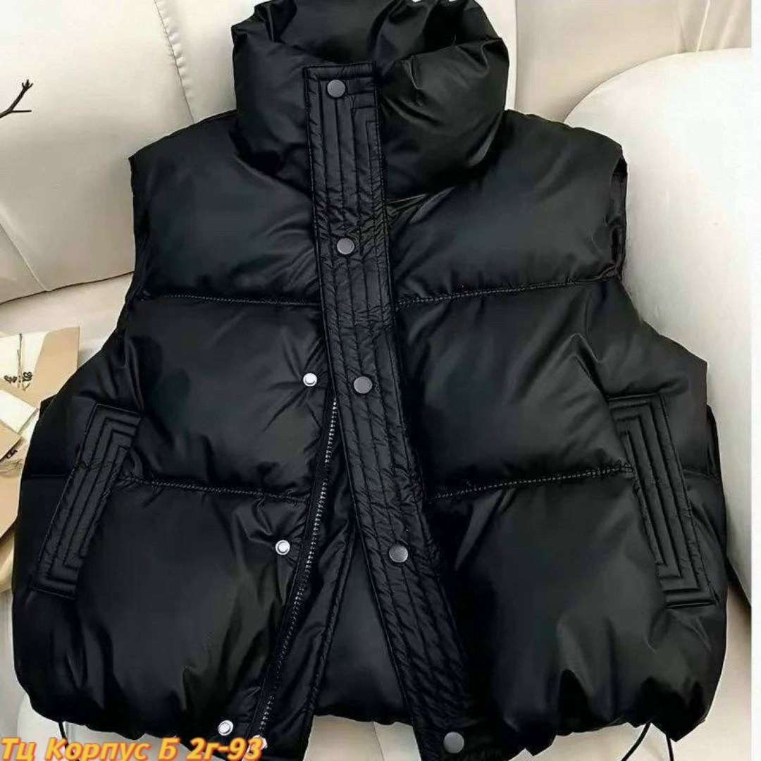 демисезонная жилетка,женские жилеты,теплый жилет,жилет коричневый,жилет повседневный