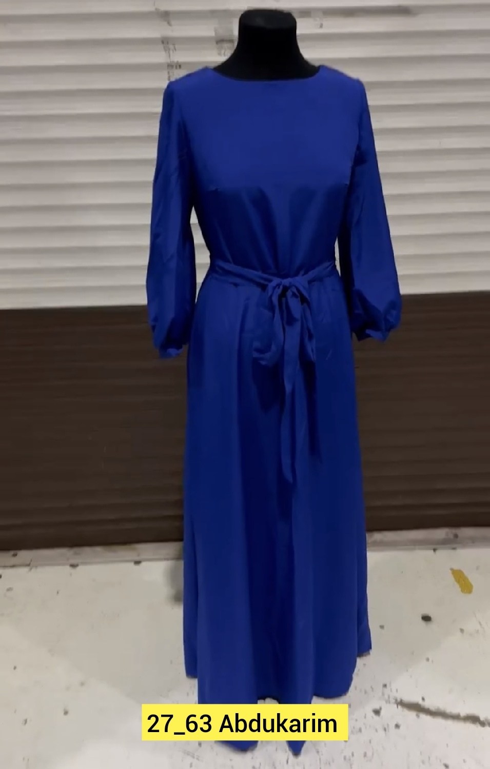 eva davidova платье,платье вечернее нарядное в пол eva davidova 3212818,платье вечернее нарядное в пол eva davidova цвет электрик синий,женское платье, платье