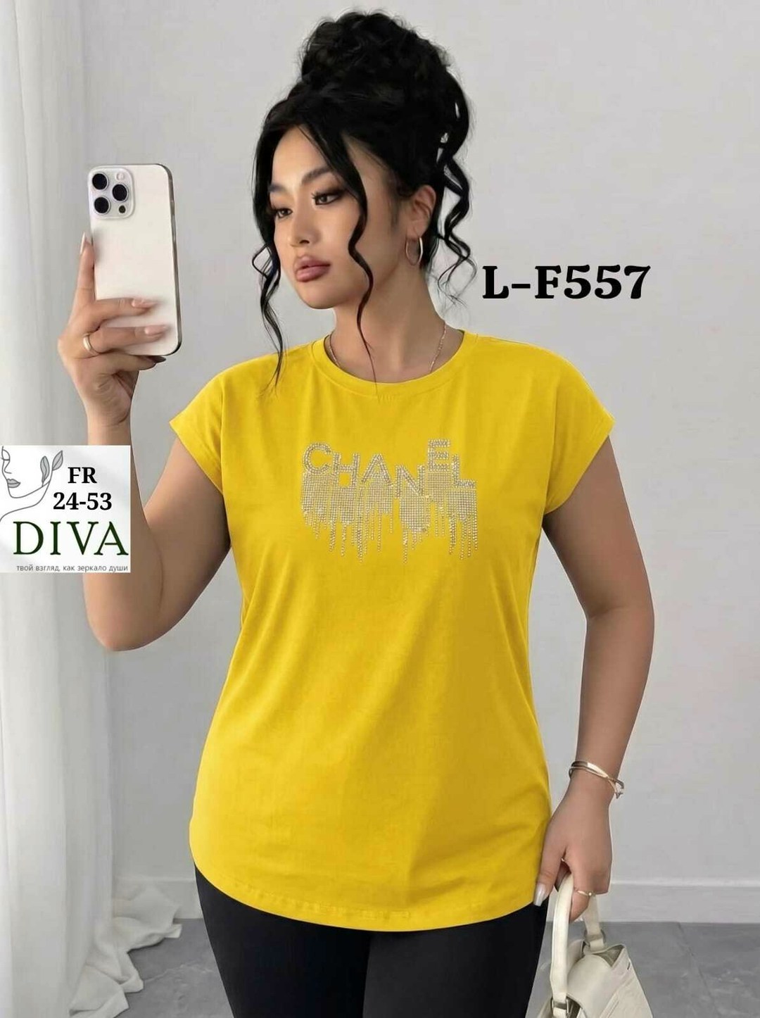 футболки женская,женская футболка 82013 (лаванда),футболки модные,футболки женские больших размеров,футболка фиолетовый женская