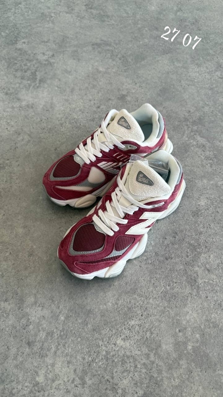 кроссовки new balance 9060,кроссовки new balance,кроссовки,new balance 9060,бордовые кроссовки